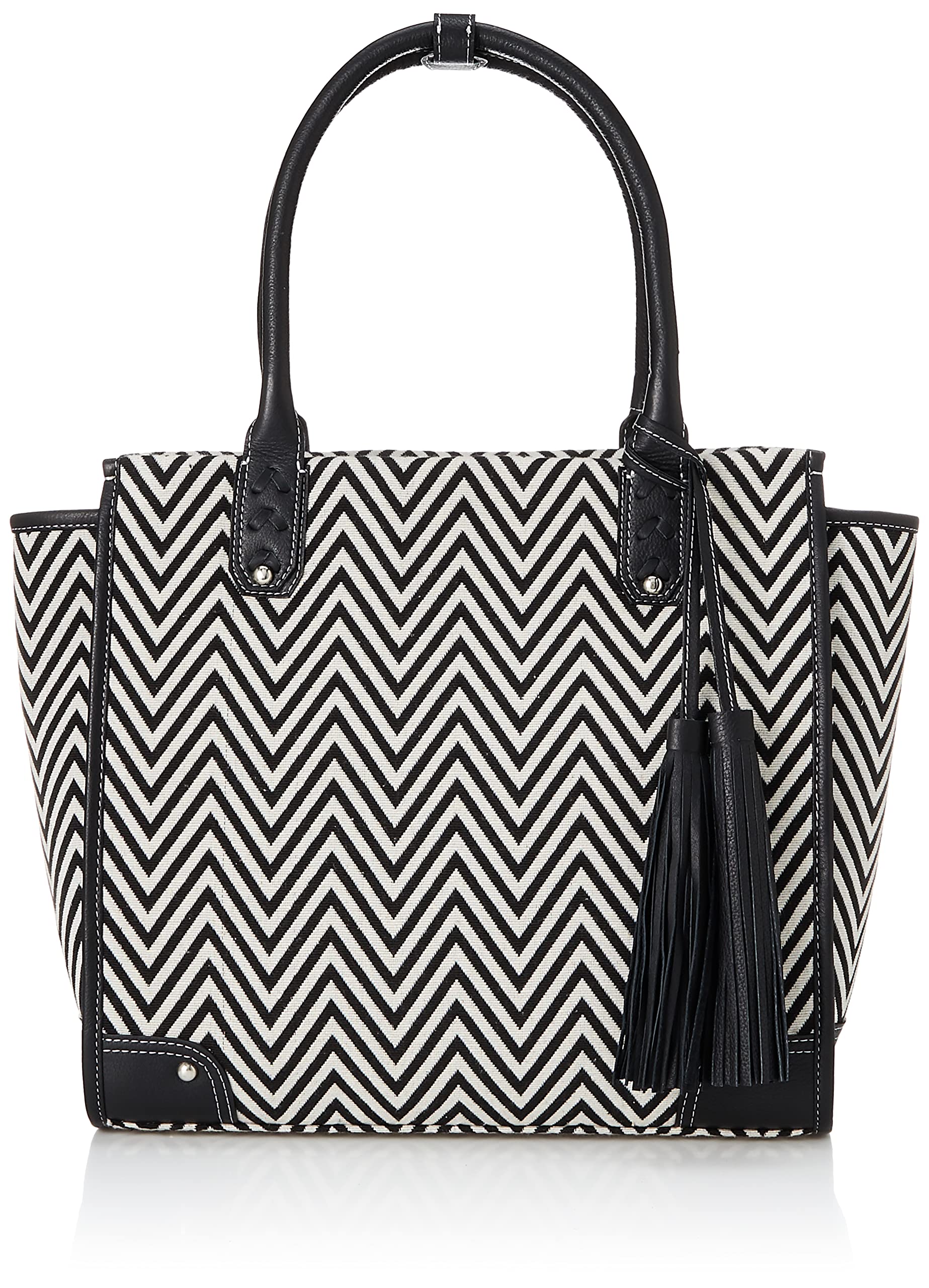 

Kiefer Neu Tote Bag KFN10200G Black