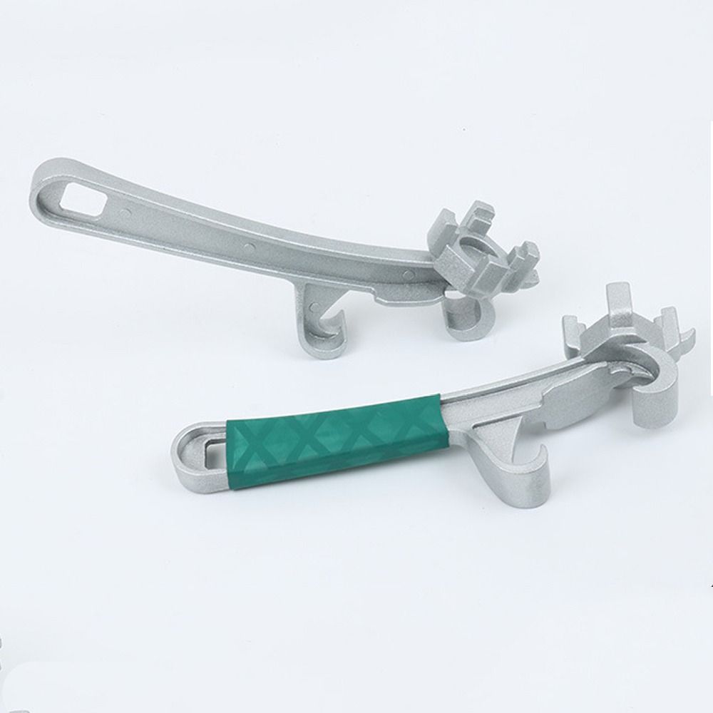 Chroń Pokrywki Klucze Otwierające Metalowy Otwieracz do Pokrywek Puszek Otwieracze do Beczek z Farbą Otwieracz do Puszek z Farbą Narzędzie do Pokrywek