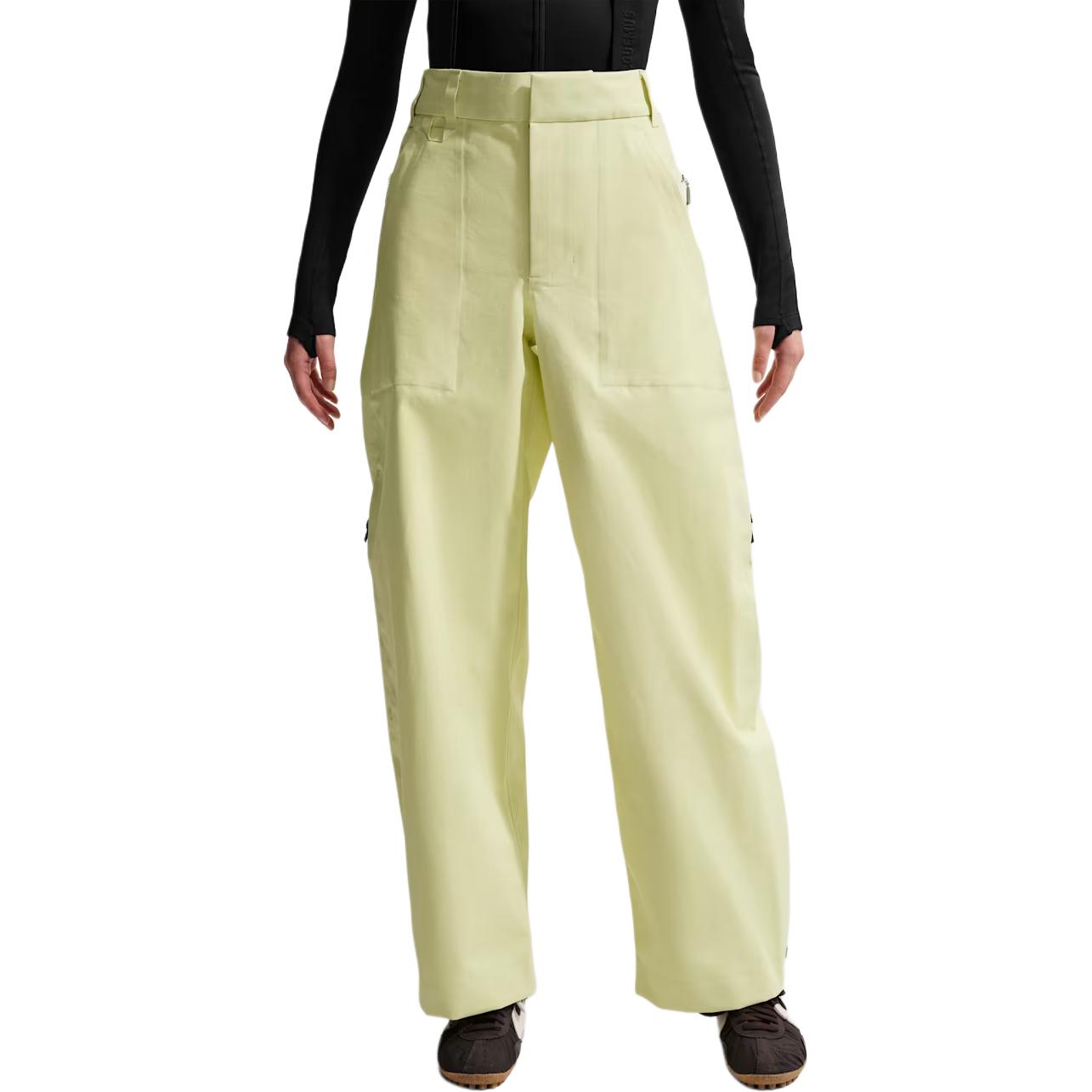 Nike x Jacquemus GORE-TEX Pants HQ6150-868