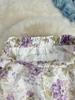 European Resort Style 3D Embroidered A-Line Midi Skirt - Versatile & Chic