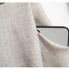 Dimanaf Summer 2025 Plus Size Women High Waist Wide Leg Pants Loose Basic Elastic Pants Casual Long Trousers
