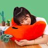 Cuscino Lombare con Supporto per le Braccia Cuscino Decorativo di Peluche Cartone Animato Cuscino Lombare Imbottito Cuscino Schienale per Divano Letto Divano Sedia da Ufficio