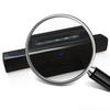 Meeting Speakers Soundbar, Soundbar with Stereo Battery for Home Desktop Phone Laptop
