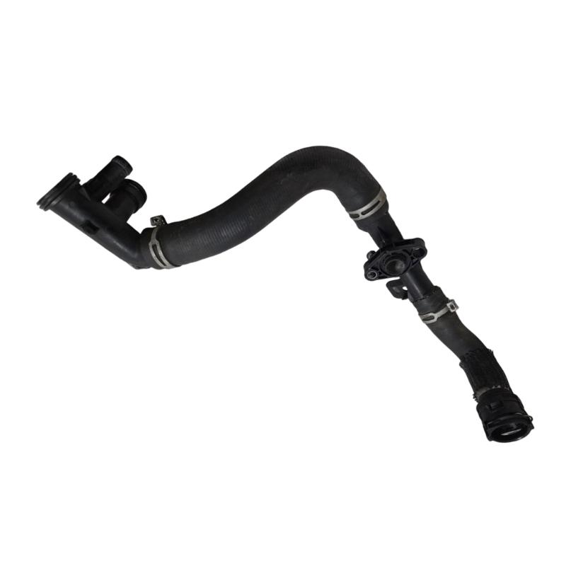 Accuracy Engineered Coolant Inlet Pipe Leak Proof strong Coolant Intake Tube Vehicle Spare Part for Vehicle Models