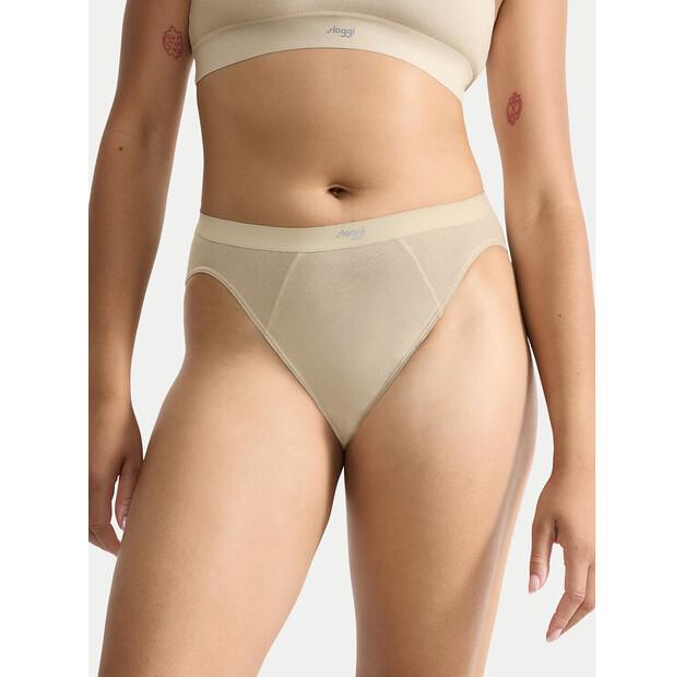 Классические трусики Sloggi Ever Ease EU XL