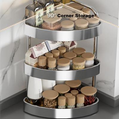 Keukenaccessoires – Keukenopslag accessoires