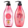 Ziyuan Sweet Encounter Smooth & Brightening Silicone-Free Fragrance Shampoo