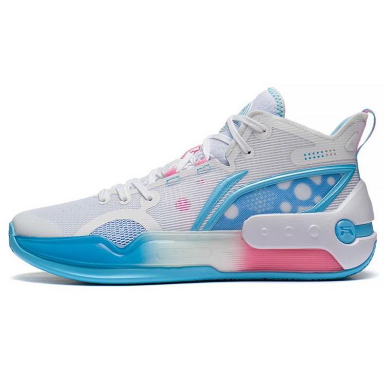 New LI NING Yu Shuai 16 'SOUTH BEACH' ABAS053-3