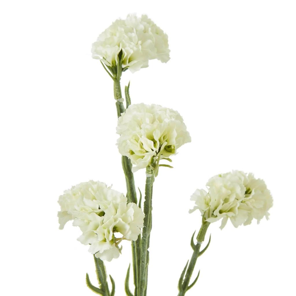 Hill Interiors Statice Artificial Flower Spray