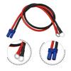 Brand New RC ESC Charger Cable 12-24V 2*5.31mm² PVC & Copper Portable Practical Useful Car Battery Jump Starter