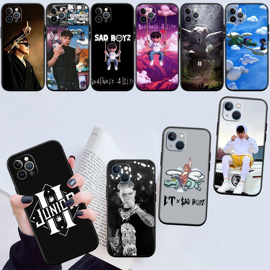 Junior H New High-End Shell Phone Case for OPPO A3 Pro A72 A74 A76 A77 A77S A78 A79 A94 A95 A18 A40M A58