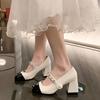Scarpe con tacco – Scarpe con tacco