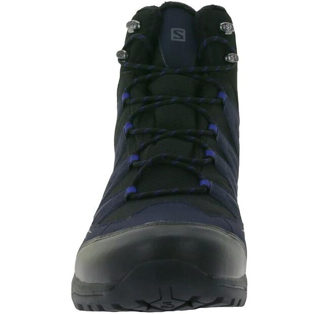 Salomon Woodsen 2 TS CSWP Boots