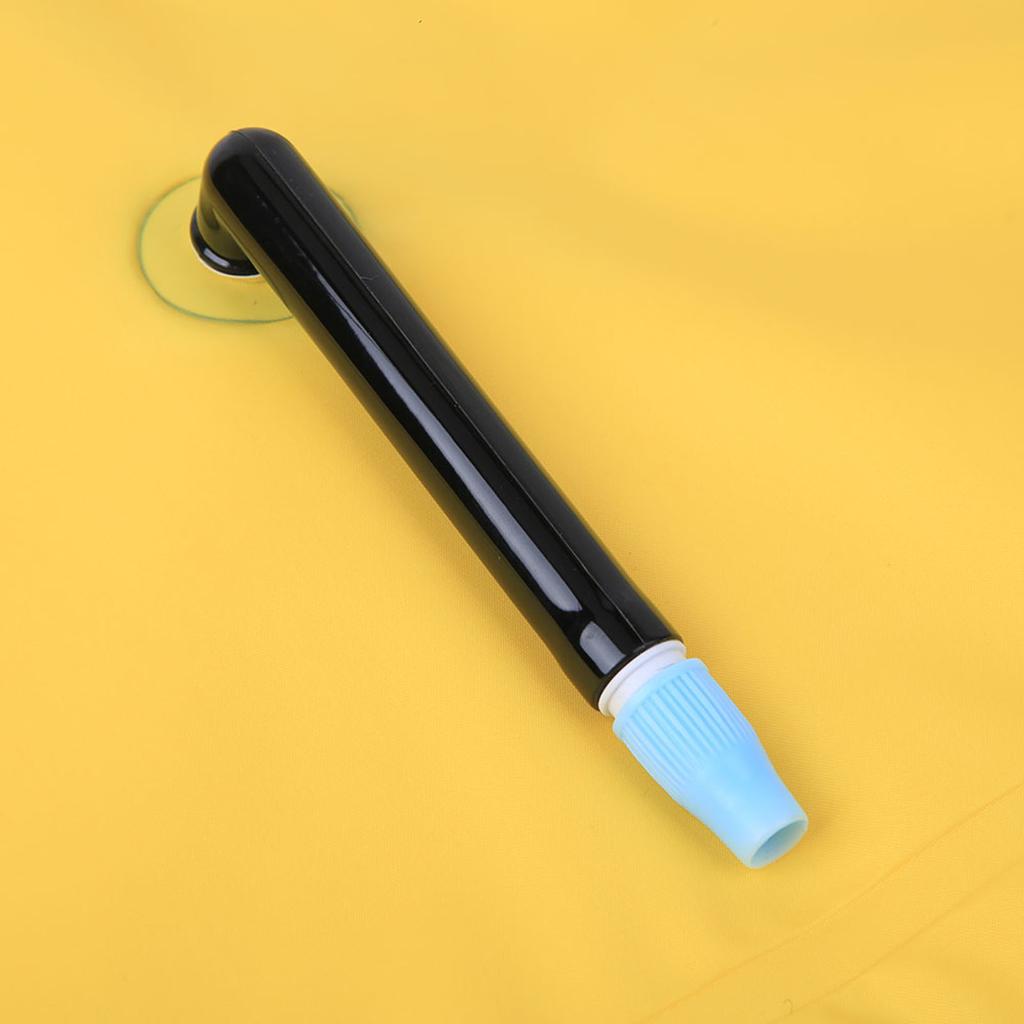 Kayak Paddle Float Nylon Rescue Inflatable Paddle Float Floating Bag for Canoe Kayak Seayak