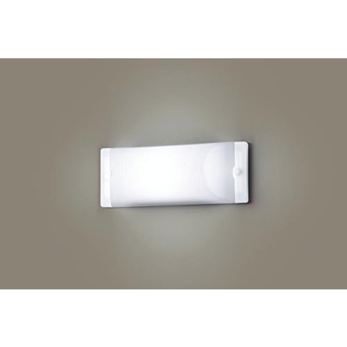 Panasonic LED Bracket/under Eave Ceiling Light (daylight White) LGW80168LE1
