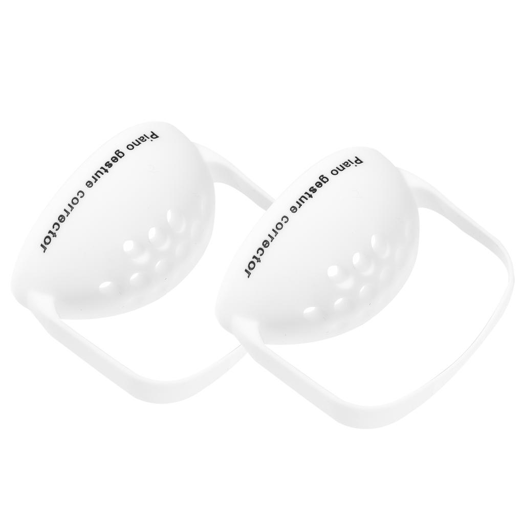 Tremolo Wearable Piano Hand Corrector Silicone Piano Hand Orthotic Device Piano Hand Gesture