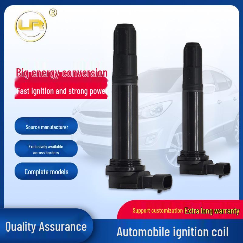 

Benelli Leoncino 500 High Voltage Ignition Coil Pack (96200P500000) Available