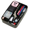 Misasa Sewing Set "Sanrio Characters Kuromi Sewing Set Thin Type No. 1841"