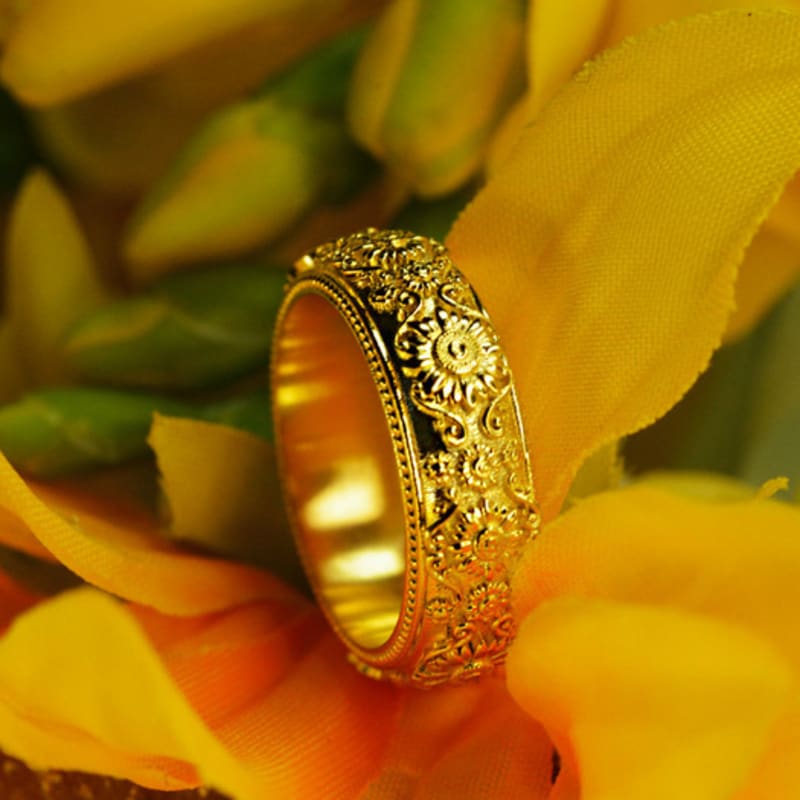 XII WEOL tournesol(R)