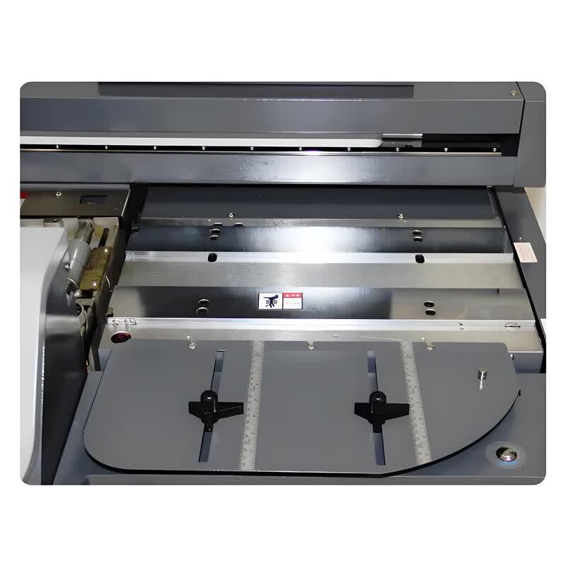 Youmaishi Automatic Hot Melt Binding Machine CN plug (adapter included)