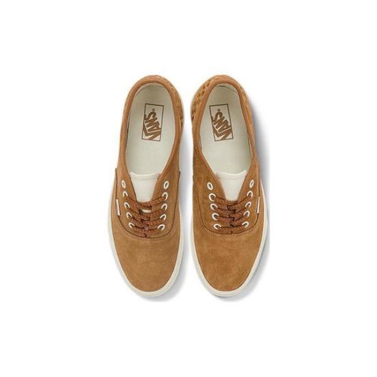 VANS Authentic Field Daze - Potting Soil - VN0009PVDMV