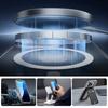 Esr Classic Pro Set Halolock Magsafe Iphone 16 Pro Clear