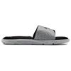 Under Armour Herren Hovr Havoc 4 Schwarz Weiß 3022711-002