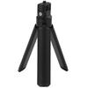 Mini Camera Tripod Adjustable Head Portable Vlog Travel Selfie Stick Handle Grip Desktop Tripod
