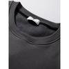 Fleece-Lined Thickened Crew Neck Sweatshirt for Men, 2025 Autumn and Winter New Style, Loose Casual Top, Soft Base Layer, Warm Pullover