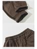Men's Z675 Retro Casual Autumn Trousers