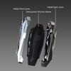 Zinc Alloy Car Key Case Cover For Peugeot 308 3008 508 5008 408 4008 208 301 407 For Citroen C4 C6 C3-Xr Picasso Ds