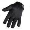 Seal Gloves Cool Motorcycle Super Technician Long Finger Men's Non-slip Gloves
