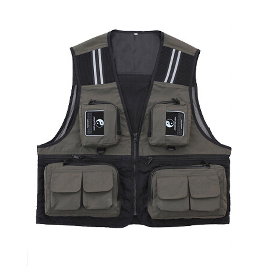 waterproof fishing coat