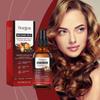 Hair care essential oil mild nourishing moisturizing scalp care soft daily care