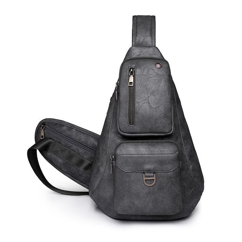 REWELL Women s Casual Multi-functional Crossbody Shoulder Bag