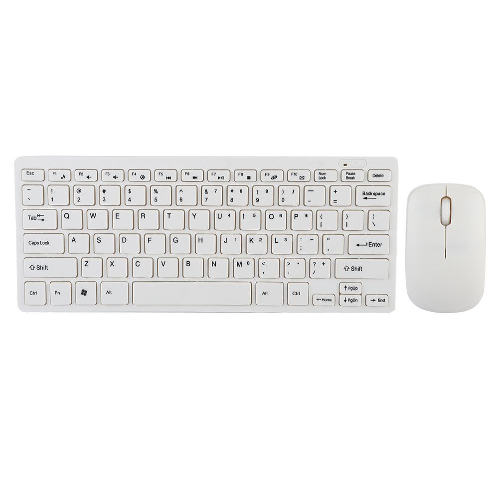 Key Mini Wireless Nano Receiver Keyboard Mouse Combo with 10M Receiving Range Black Wireless Keyboard Mouse,2.4GHz 78 Key Mini Wireless Nano Receiver Keyboard Mouse Combo with 10M Receiving Range Black Wireless Keyboard Mouse,2.4GHz 78