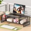OLOEY Laptop- & Monitor-Erhöhungsständer