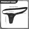 Ostomy Bag Cover Soft Washable Stoma Urostomy Ileostomy Protective Supplies
