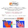 IFMIC Relaxed Promotes Blood Ribbed Slimming Loose Black Leggings, Circulation, Women's Leggings, Leggings, Legs, Fit, (M-L)