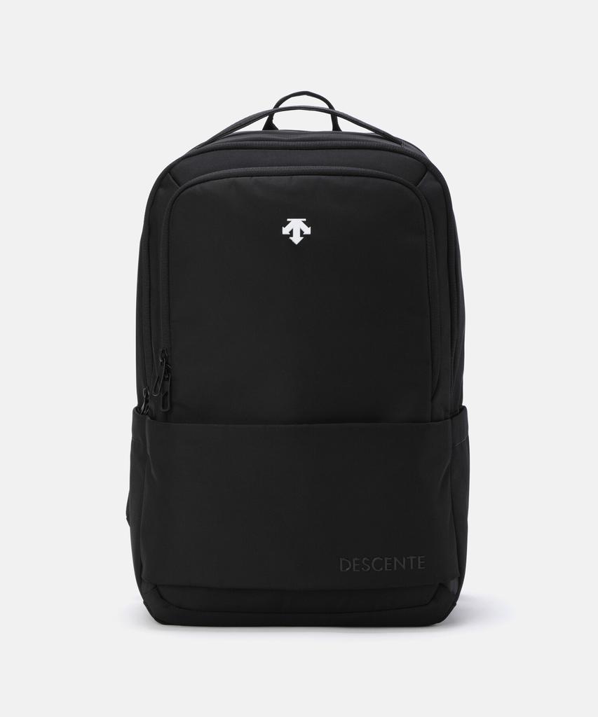 Descente City Basic Backpack (22L) Black Sr123Ubp17
