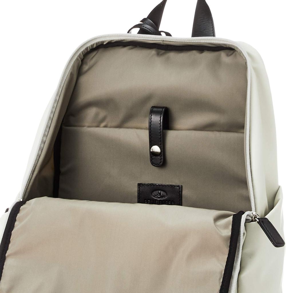 Pelleborsa Backpack [Pelleborsa] Cheers Ivory (IV) 4650
