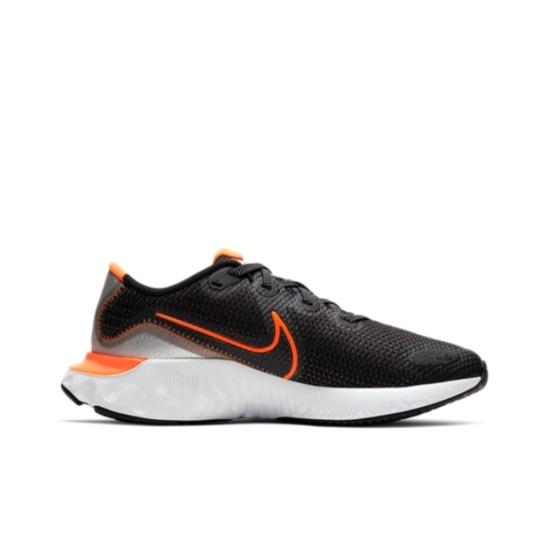 Nike Renew Run GS Total Orange CT1430-001