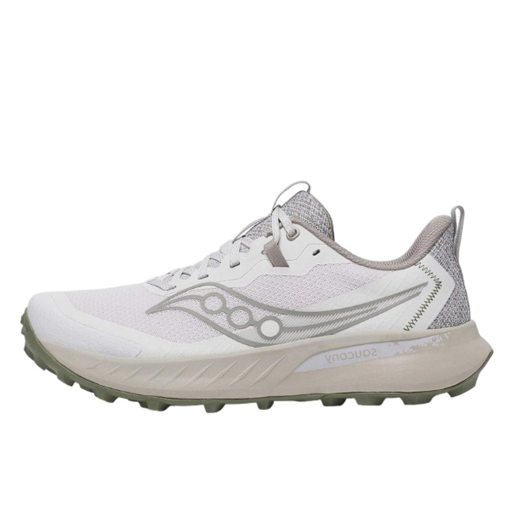 Saucony Peregrine 15 Fog Ridge
