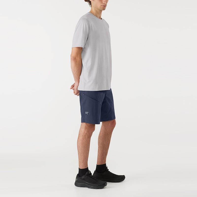Arcteryx Gamma straight-leg shorts 26849
