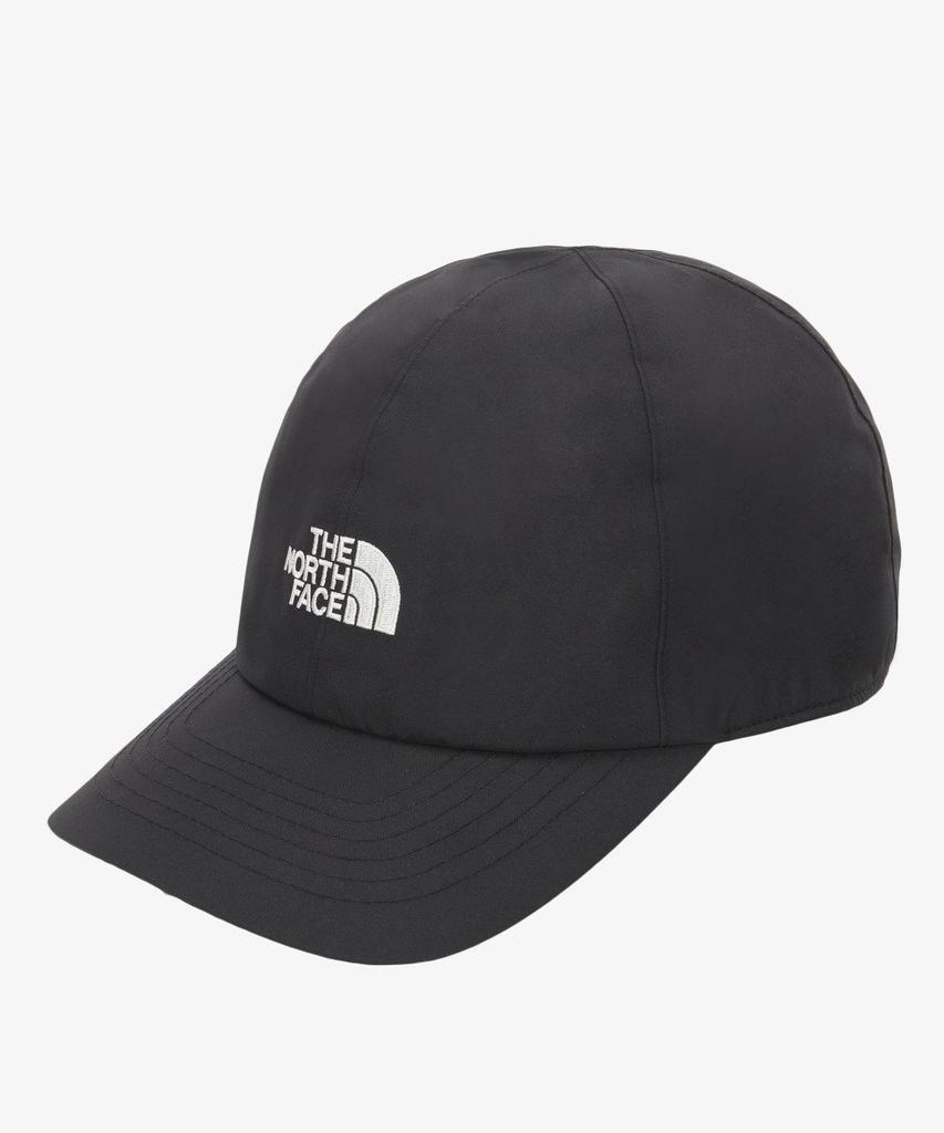Noseupeiseu Ne3Cs00A Gore-Tex Light Ball Cap Black
