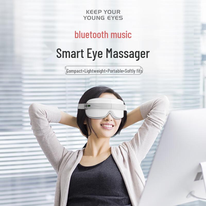 

ODINK Foldable Eye Massager