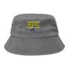 Vocation Getaway Headwear  Invincibles Cartoon Comic Bucket Hat Trendy Girl Hot Sun Hat  Ispoti FisherUnisex Caps Hiking