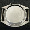 USED VINTAGE SEIKO 5 AUTOMATIC 7009A JAPAN MENS BLUE COLOR DIAL WATCH A434607-2 R121-a434607