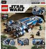 LEGO Star Wars Resistance Transport 75293 I-TS (TM)