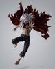 TAMASHII NATIONS My Hero Academia Shigaraki Tomura 160mm PVC ABS Fabric Painted Articulated Figure S.H.Figuarts Approx. & &